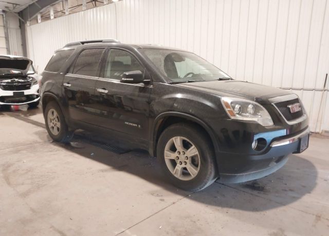 GMC Acadia