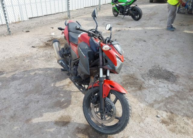 Honda CB300