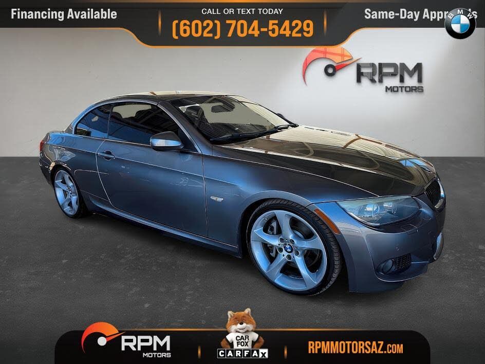 BMW 335i