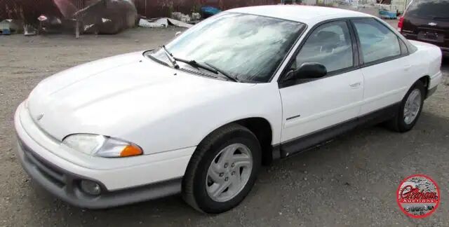 Chrysler Intrepid