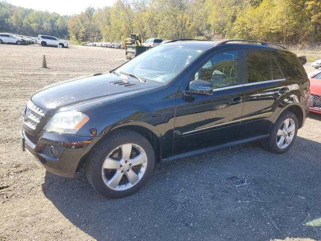 Mercedes-Benz M-Class