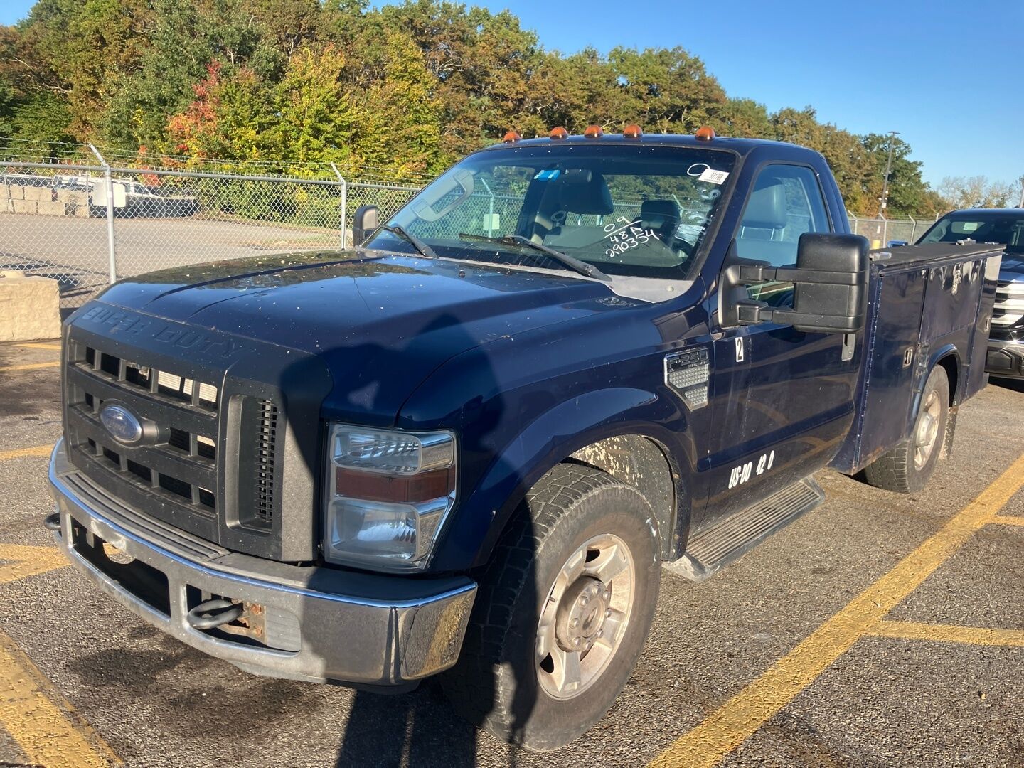 Ford F-250