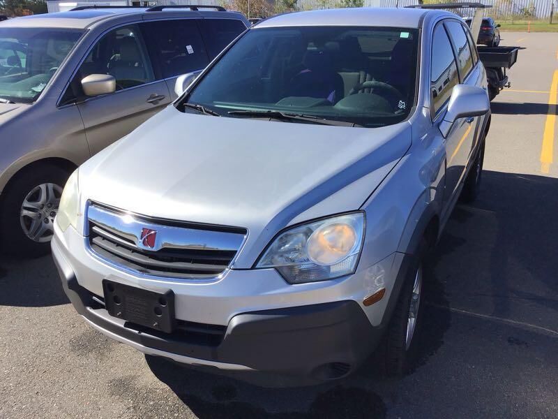 Saturn Vue