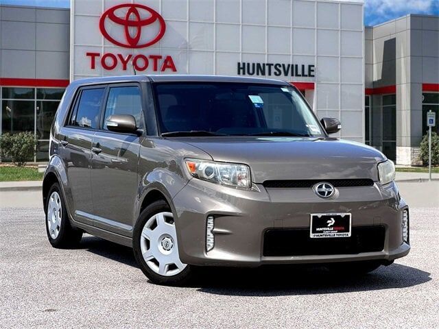 Toyota SCION xB