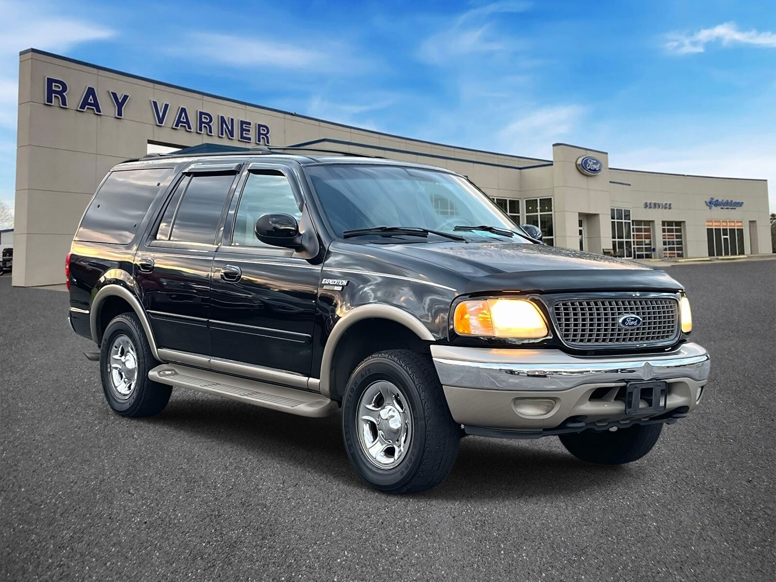 Ford Expedition