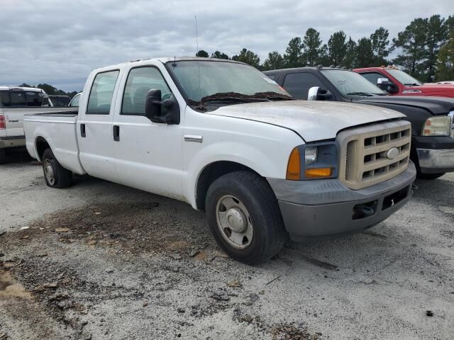 Ford F-250