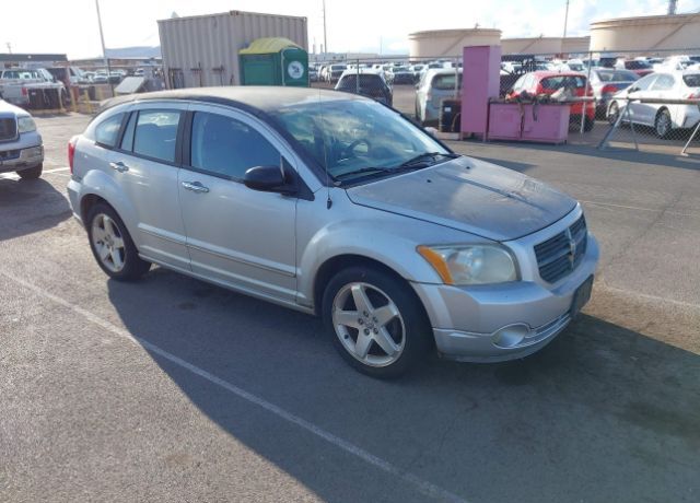 Dodge Caliber