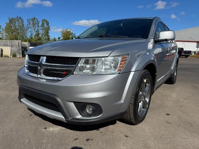 Dodge Journey