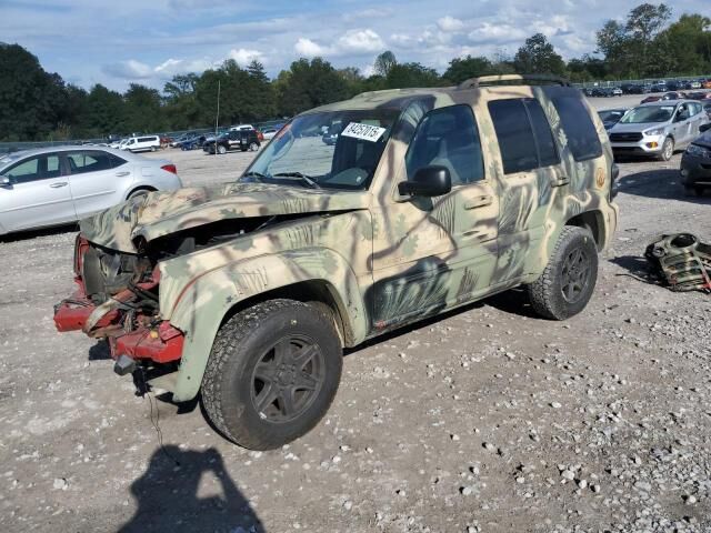 Jeep Liberty