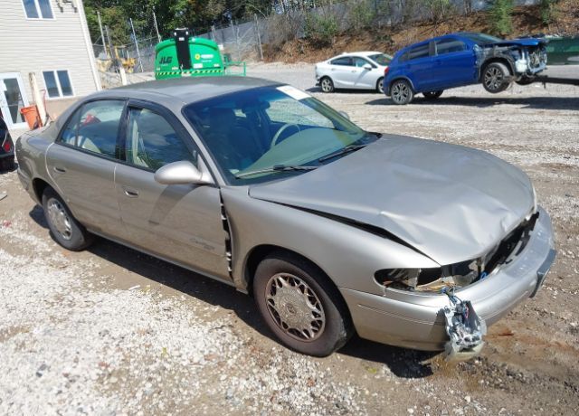 Buick Century