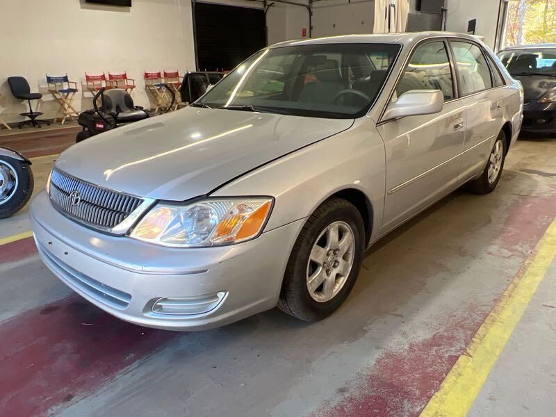 Toyota Avalon