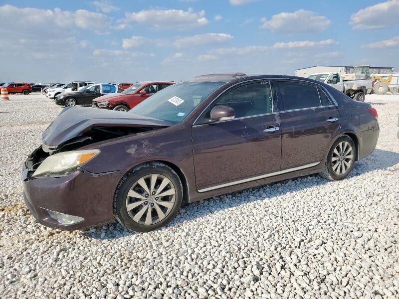 Toyota Avalon
