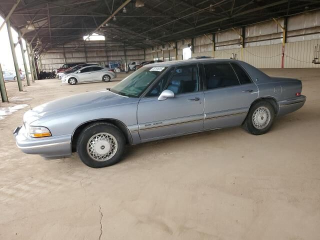 Buick Park Avenue