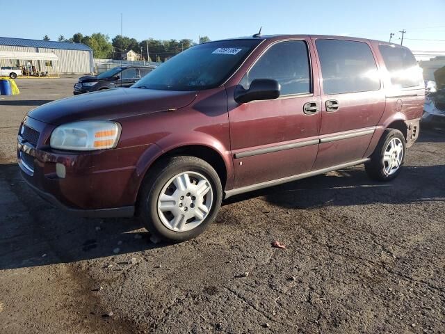Chevrolet Uplander