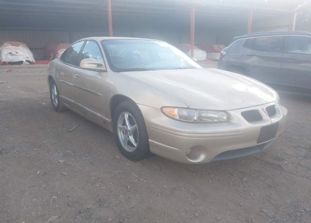Pontiac Grand Prix