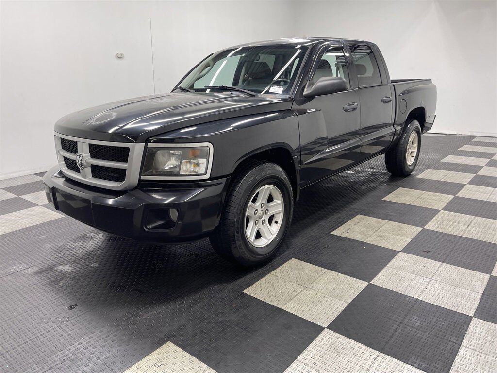 Dodge Dakota