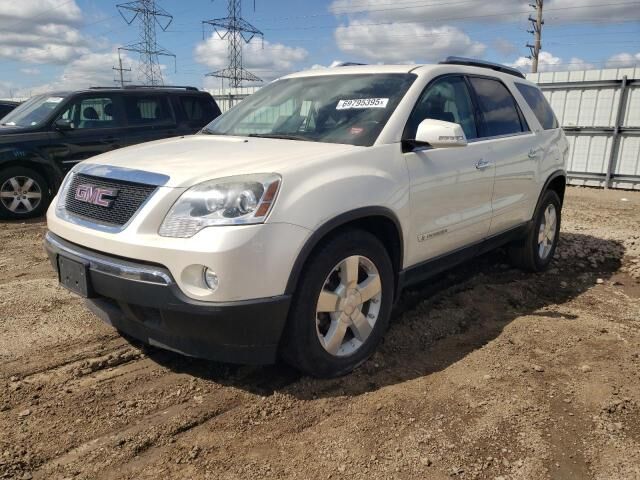 GMC Acadia