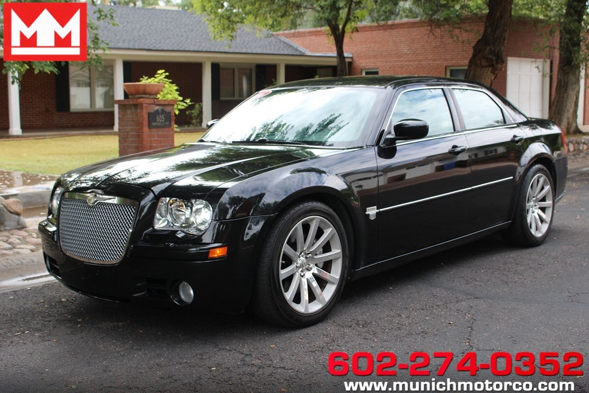 Chrysler 300C