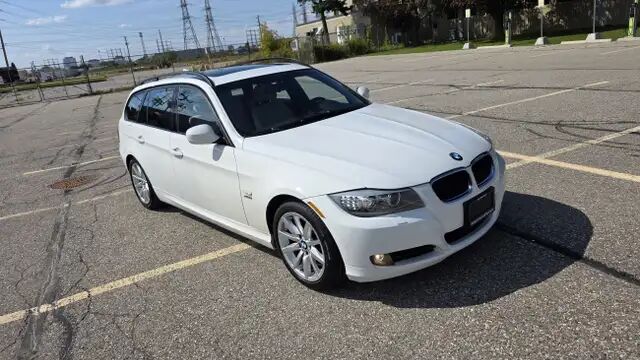 BMW 328i