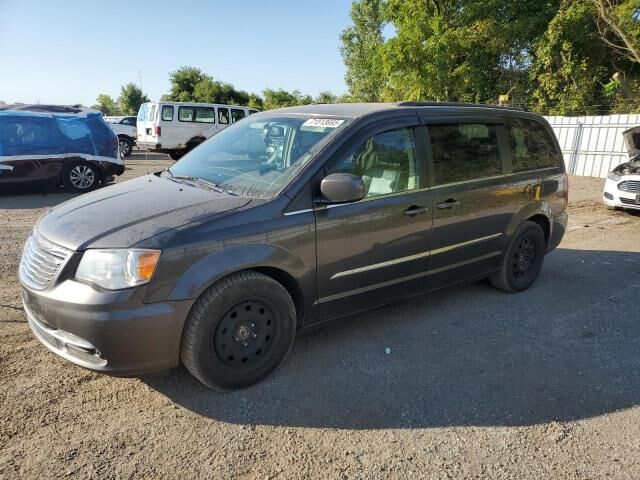 Chrysler Town and Country