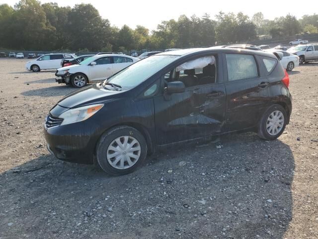 Nissan Versa Note