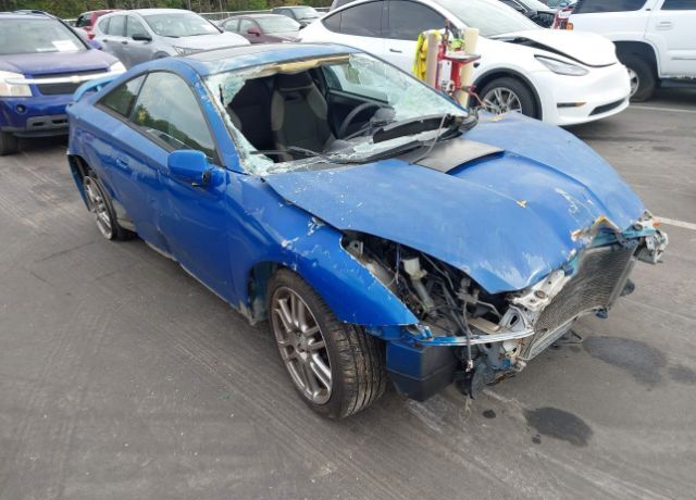 Toyota Celica