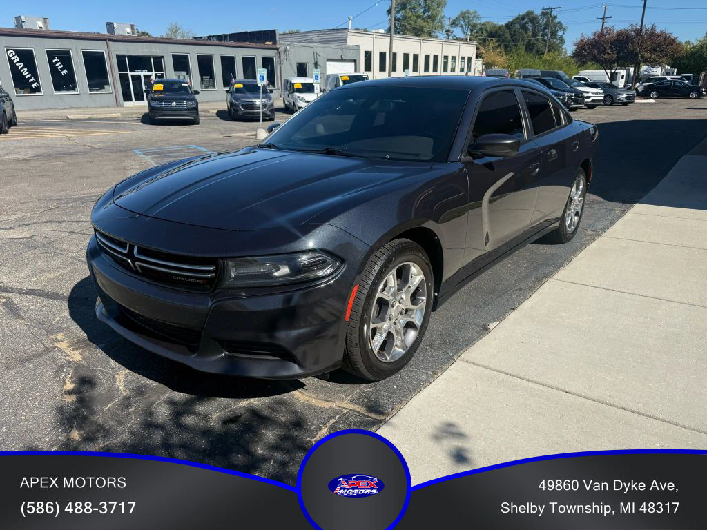 Dodge Charger