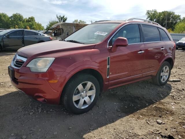 Saturn Vue