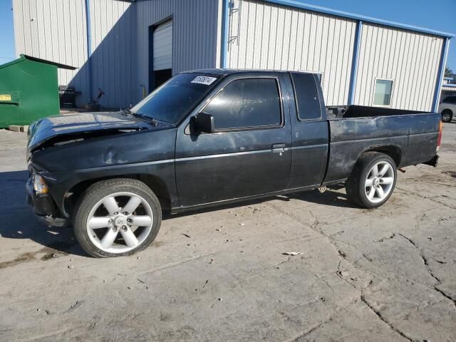 Nissan Pickup