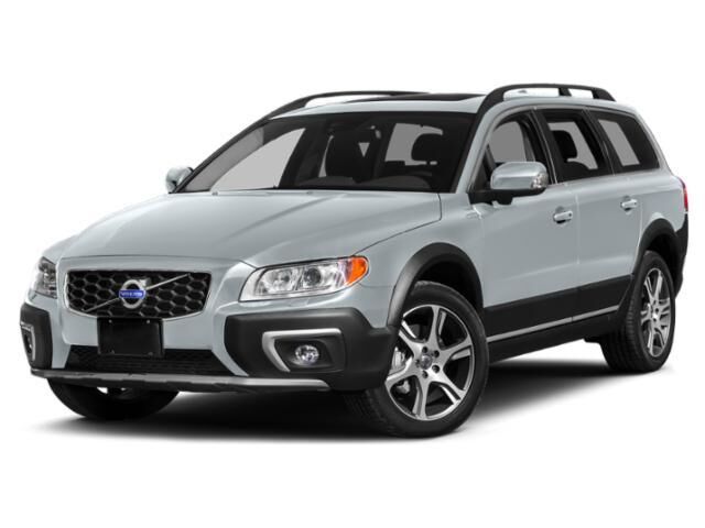 Volvo XC70