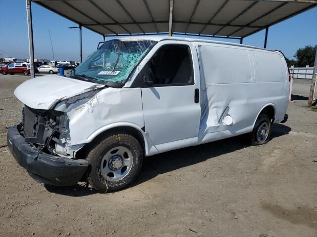 Chevrolet Express