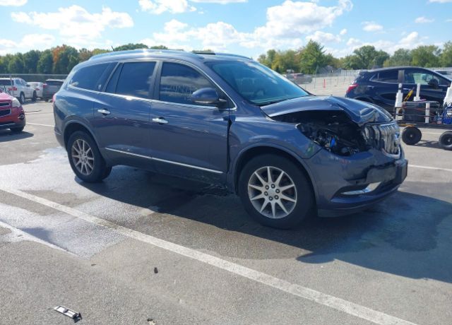 2014 BUICK Enclave