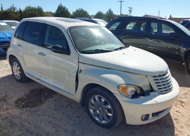 Chrysler PT Cruiser