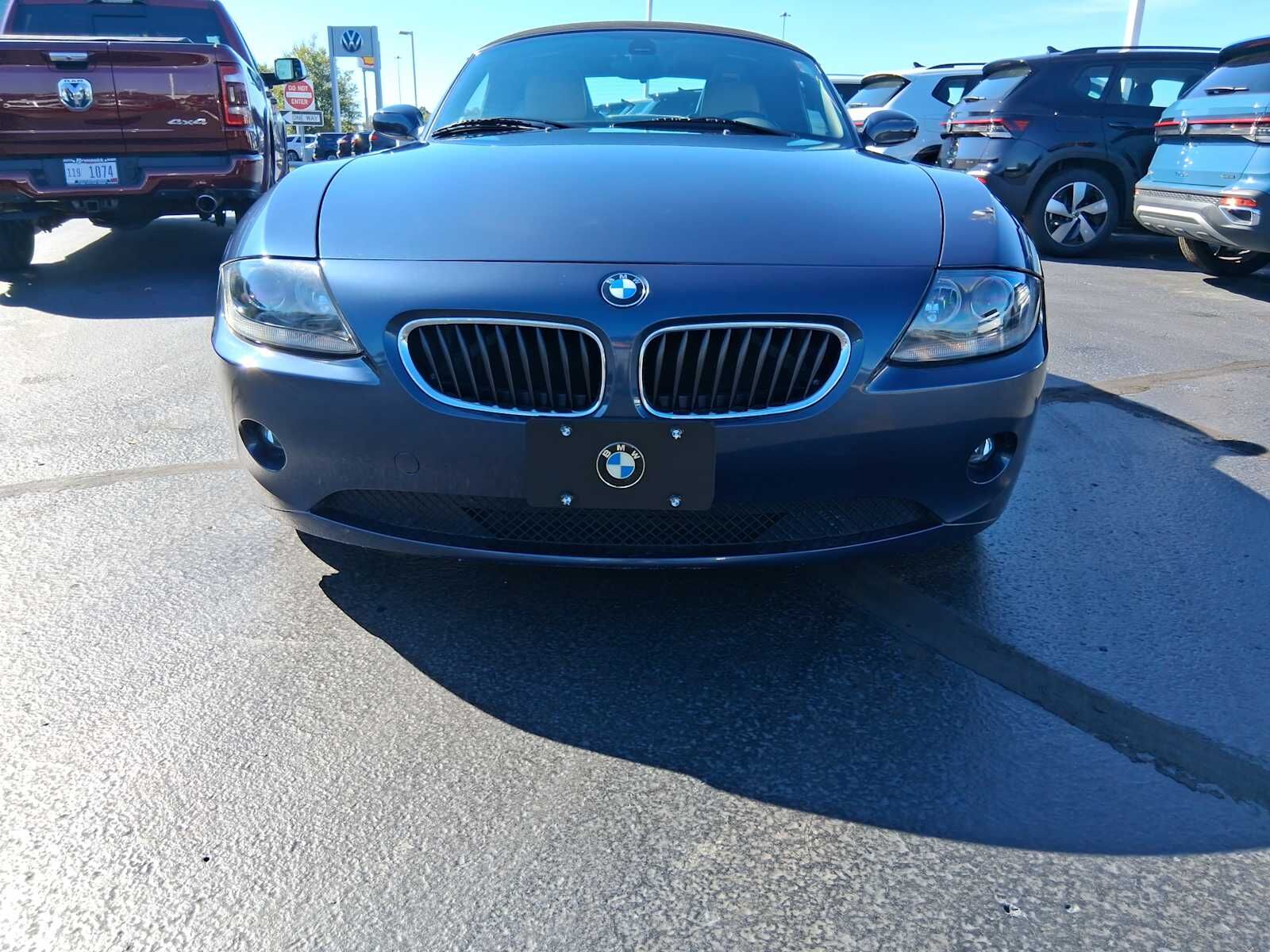 BMW Z4