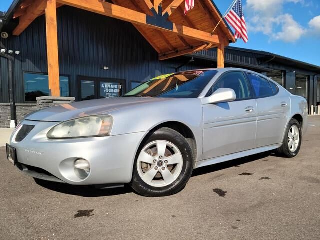 Pontiac Grand Prix