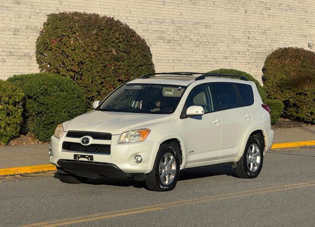 2010 TOYOTA RAV4