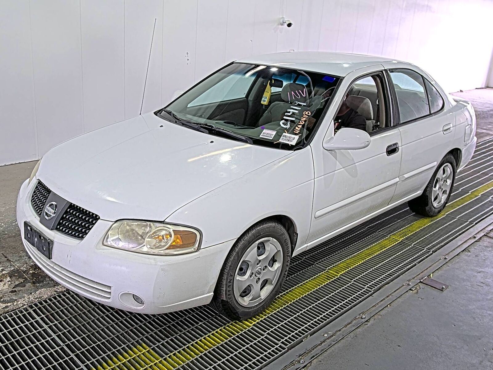Nissan Sentra