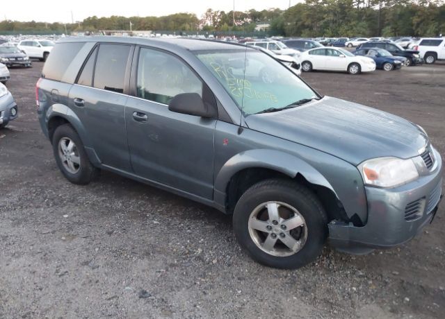 Saturn Vue