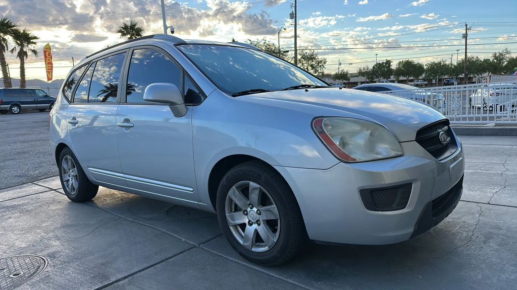 Kia Rondo
