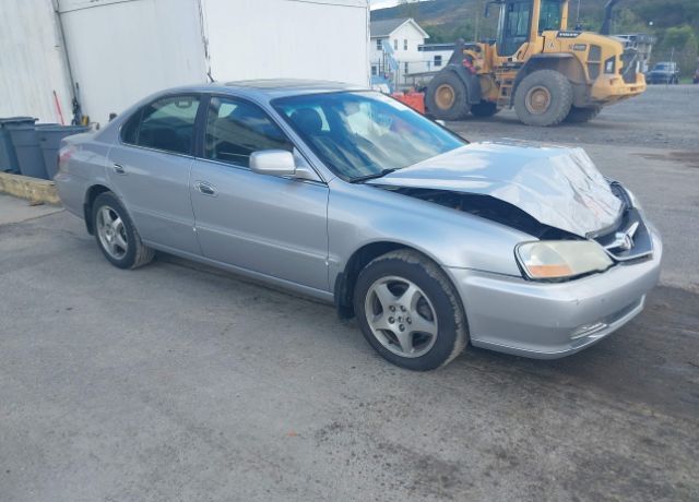 Acura TL