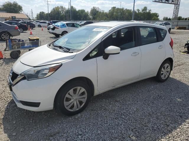Nissan Versa Note
