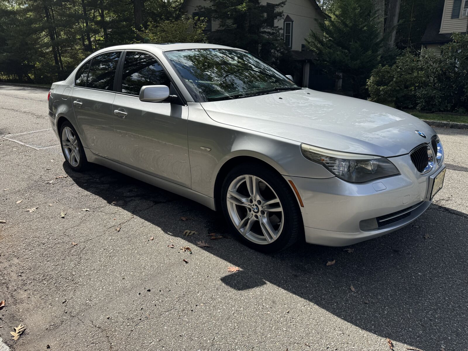 BMW 535i