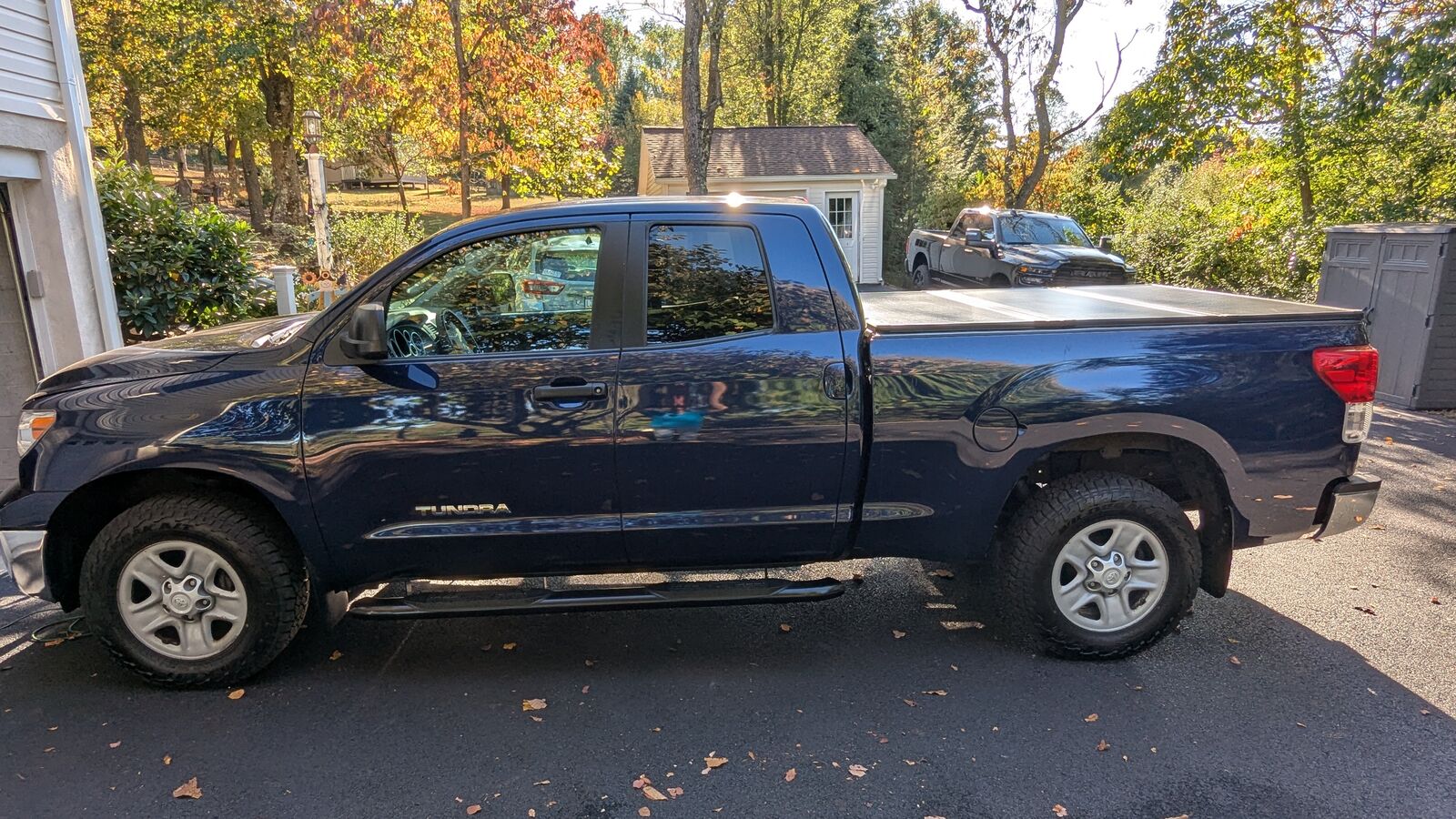 Toyota Tundra