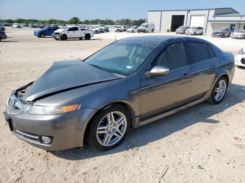 Acura TL
