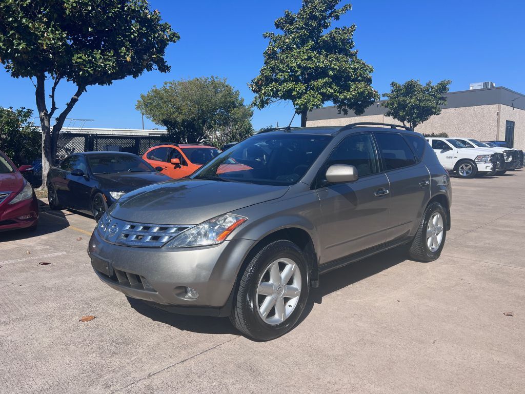 Nissan Murano