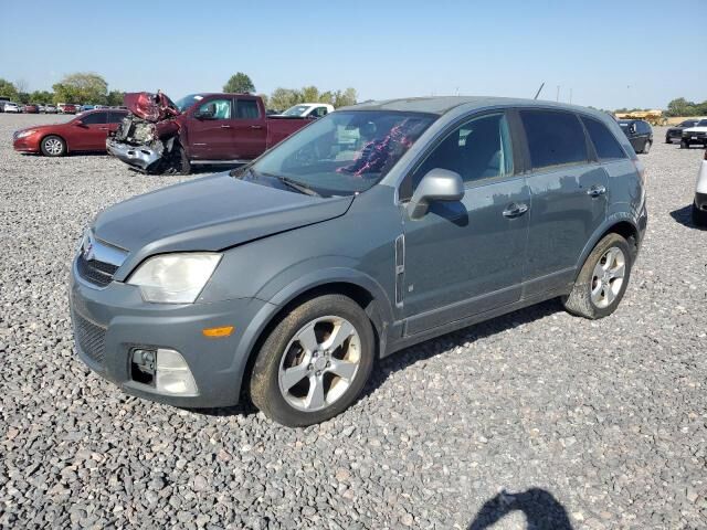 Saturn Vue