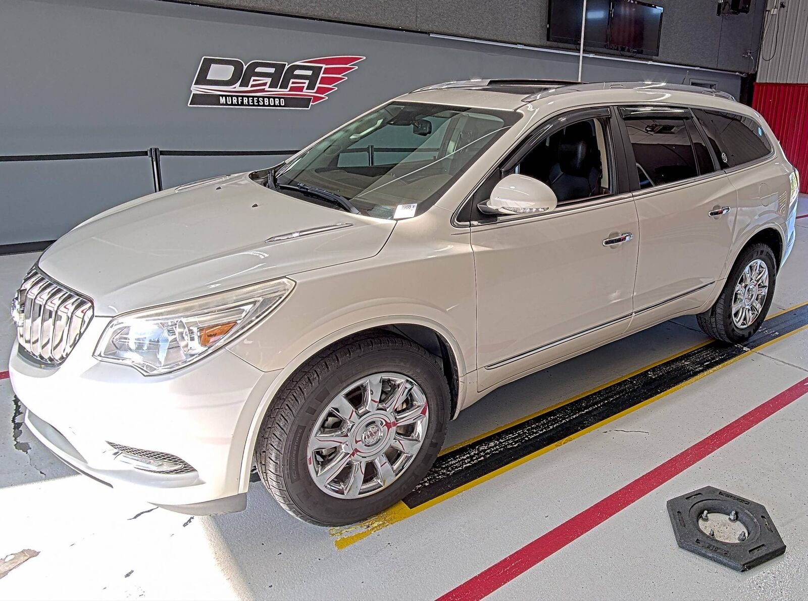 Buick Enclave