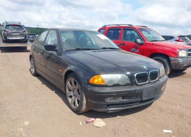 BMW 325i