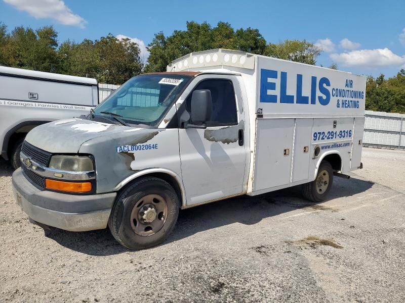 Chevrolet Express