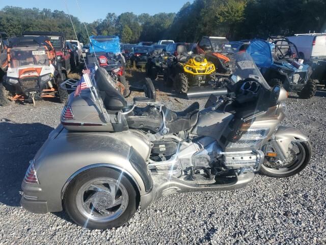 Honda GL1800